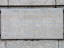 Senate House University of London - King George V - Queen Mary (id=9563)